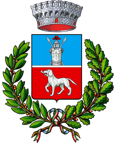 Stemma Bibbiano