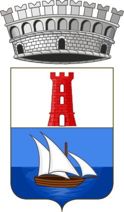 Stemma Bonassola