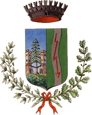 Stemma Borca di Cadore