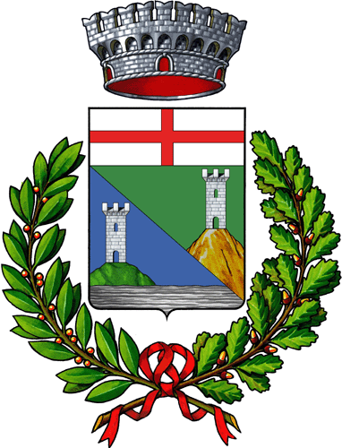Stemma Borgio Verezzi
