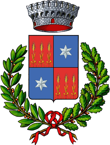 Stemma Borgo San Giovanni