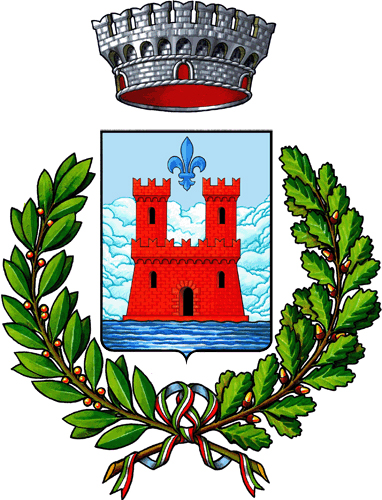 Stemma Borgo Val di Taro
