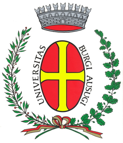 Stemma Borgo Valsugana