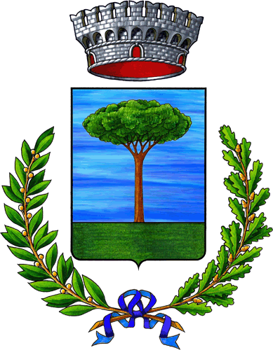 Stemma Bornasco