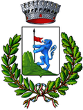 Stemma Bregnano