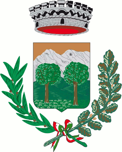 Stemma Brinzio