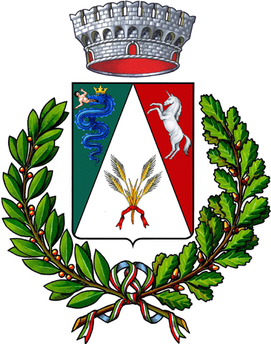 Stemma Brovello-Carpugnino