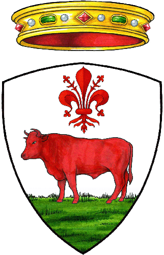 Stemma Buggiano