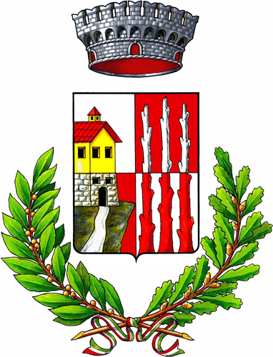 Stemma Cadelbosco di Sopra
