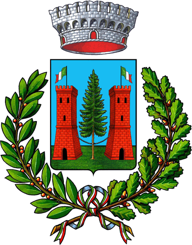 Stemma Calalzo di Cadore