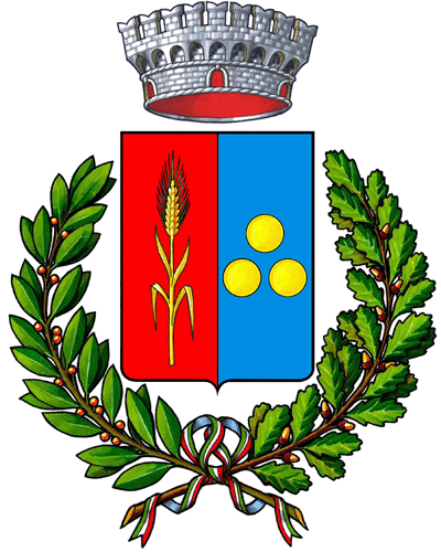 Stemma Calendasco