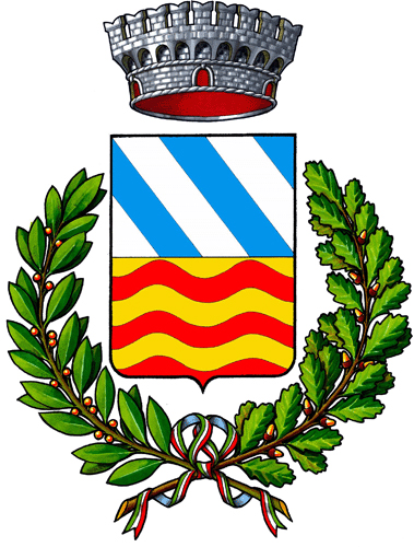 Stemma Calestano