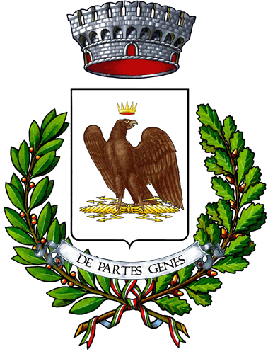 Stemma Calvignano