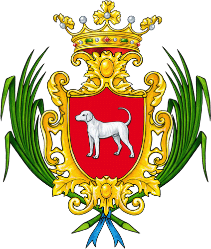 Stemma Cambiano