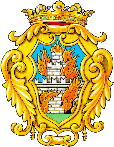 Stemma Campagnola Emilia