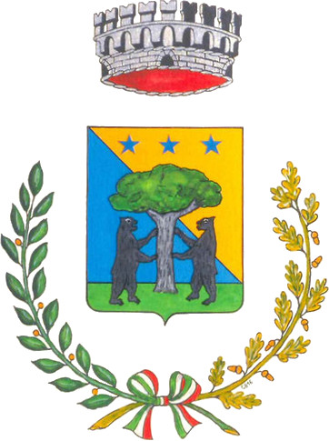 Stemma Campiglia Cervo