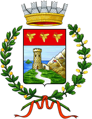 Stemma Campo nell’Elba