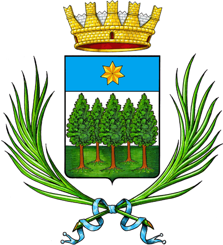 Stemma Campogalliano