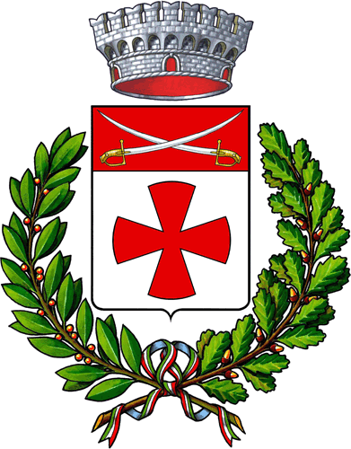 Stemma Camposanto