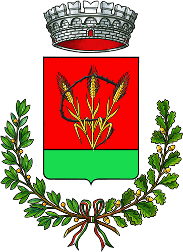 Stemma Campospinoso Albaredo