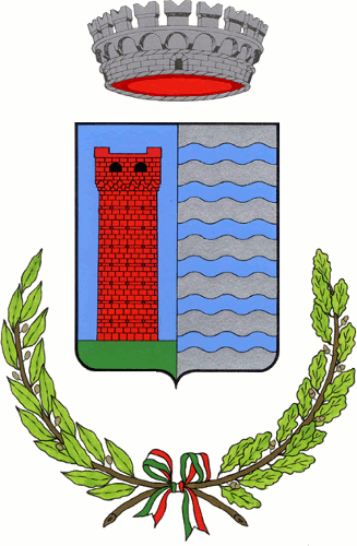 Stemma Candia Canavese