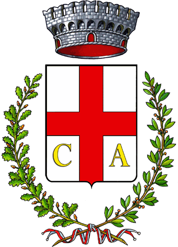Stemma Candiolo