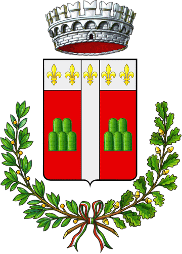Stemma Cantiano