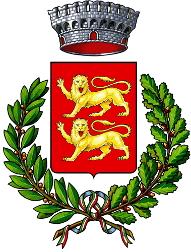 Stemma Caorso