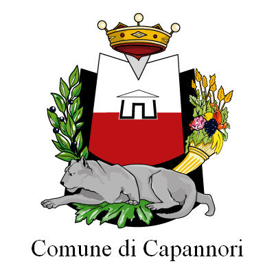 Stemma Capannori