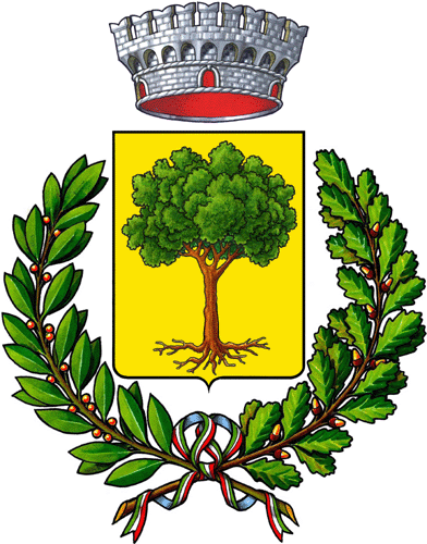 Stemma Carpaneto Piacentino