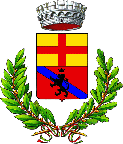 Stemma Casaletto Lodigiano