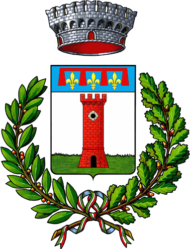 Stemma Casalfiumanese
