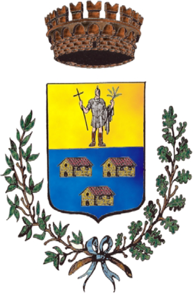 Stemma Cassine