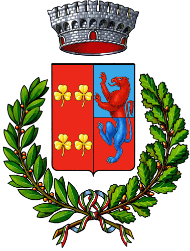 Stemma Cassinetta di Lugagnano