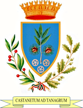 Stemma Castagnito