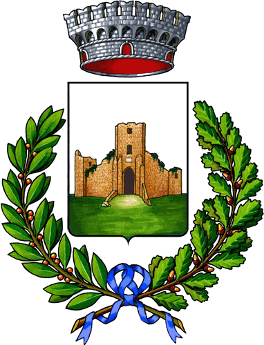 Stemma Castel d’Ario