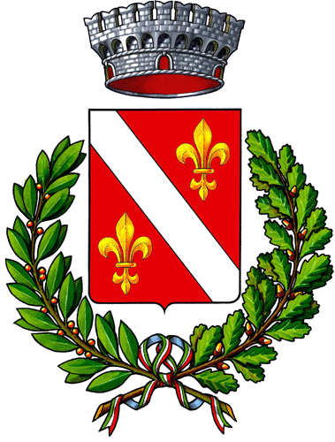 Stemma Castel Guelfo