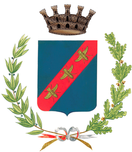 Stemma Castel Maggiore