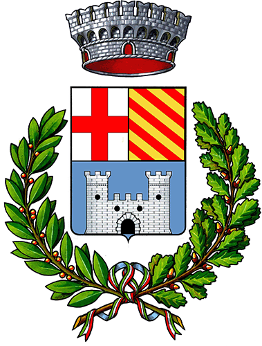 Stemma Castelbianco
