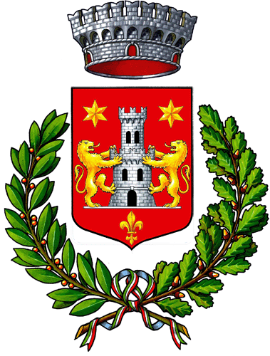 Stemma Castell’arquato
