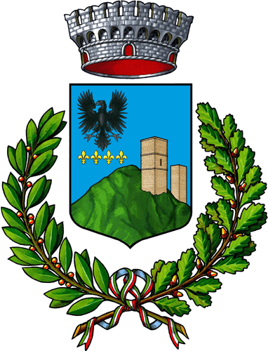 Stemma Castellania Coppi