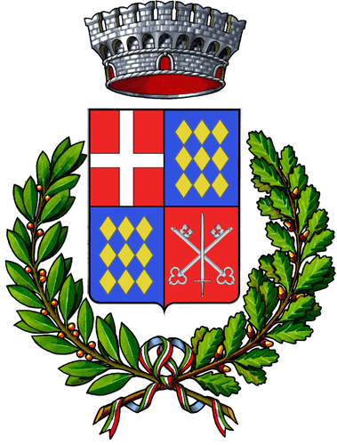 Stemma Castelletto Cervo