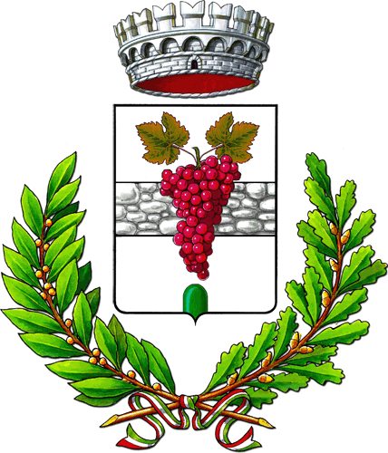 Stemma Castellinaldo d’Alba