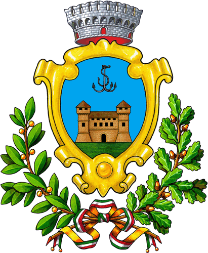 Stemma Castelmassa