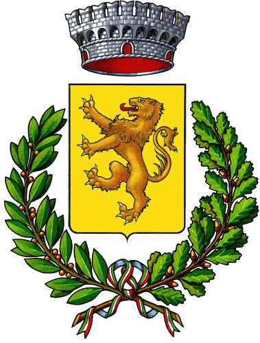Stemma Castelnuovo di Garfagnana