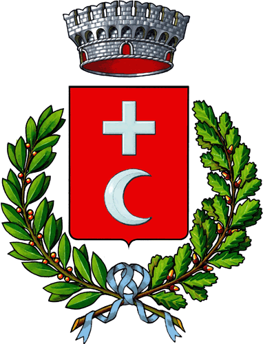 Stemma Castelnuovo Magra