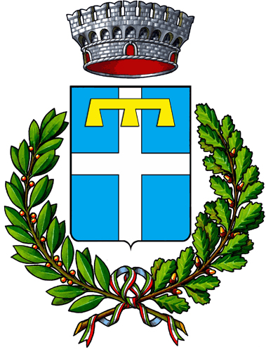 Stemma Castelnuovo Rangone