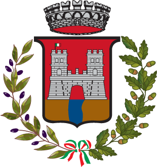 Stemma Castelnuovo Scrivia