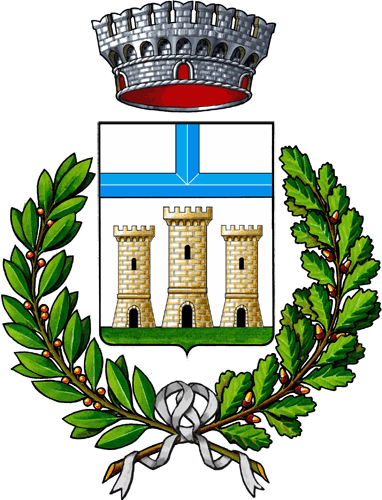 Stemma Castelvetro di Modena