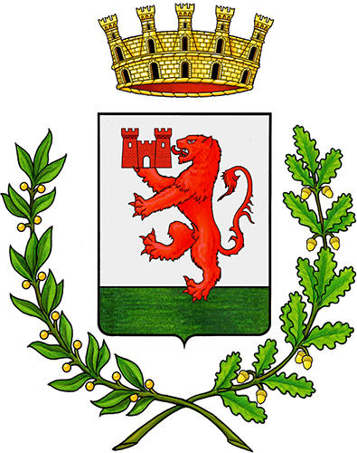 Stemma Castiglione Olona